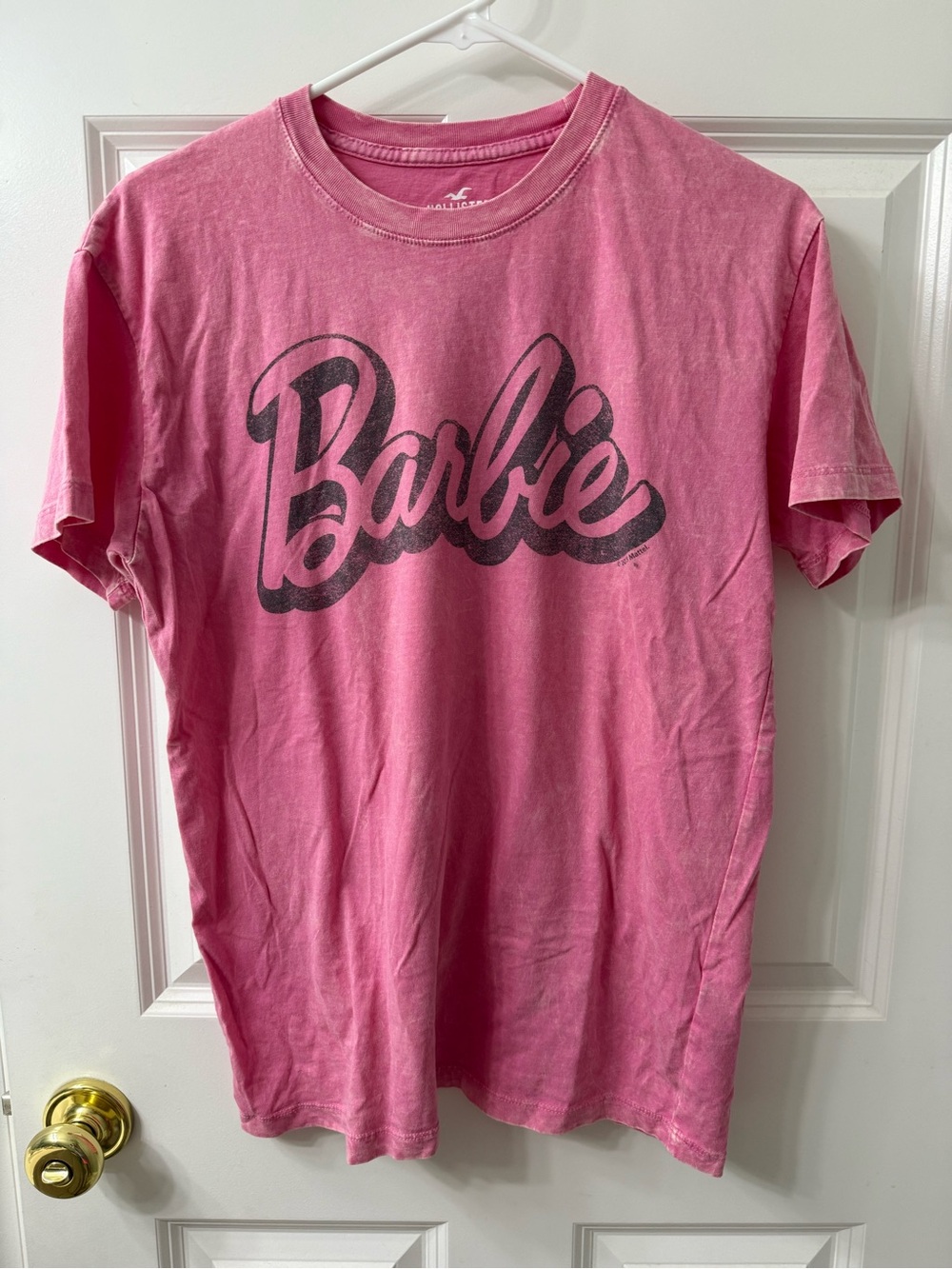Hollister Barbie tee